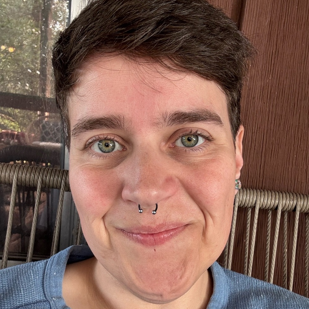 Meet your Posher, Meck